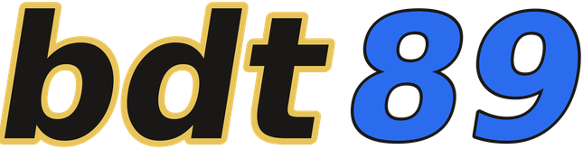 bdt89 logo